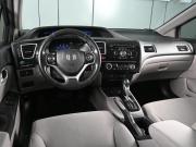 Honda Civic IX Рестайлинг Ростов-на-Дону  - изображение 22