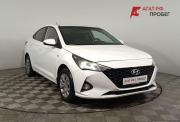 Hyundai Solaris II Волгоград  - изображение 23