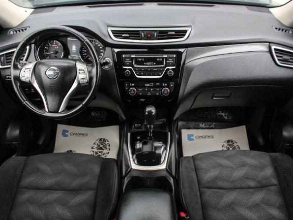 Nissan X-Trail III Рестайлинг с пробегом 2017 года, цена 1 700 000 рублей, 132300 км, внедорожник, Автокод Объявления