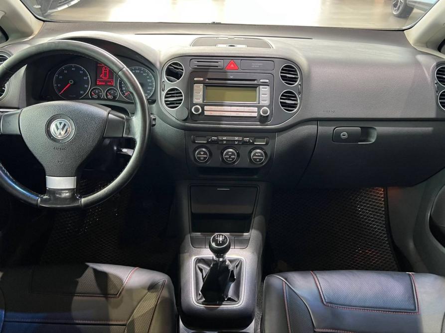 Volkswagen Golf Plus I Оренбург  - изображение 14