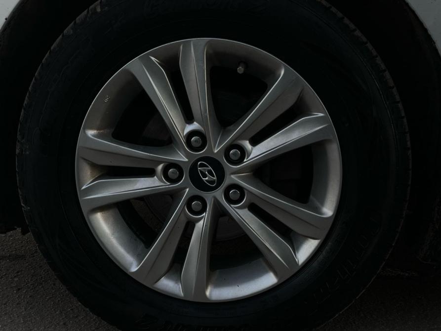 Hyundai Sonata VI (YF) Калуга  - изображение 7
