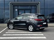 Kia Sportage IV Воронеж  - изображение 16