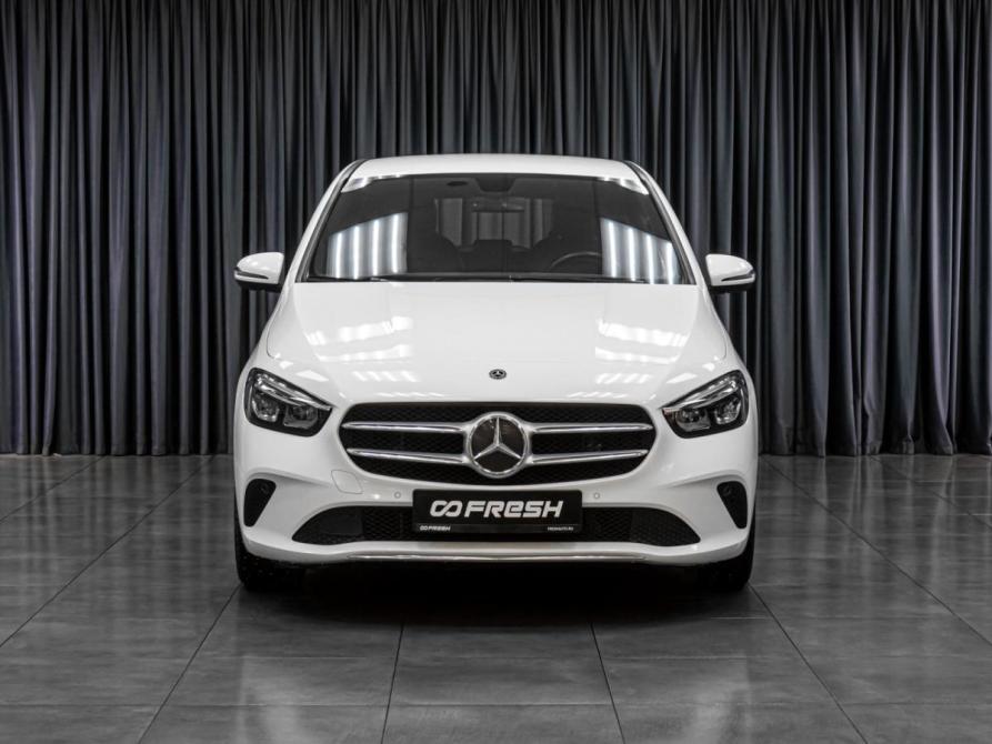 Mercedes-Benz B-Класс III (W247) Тюмень  - изображение 3