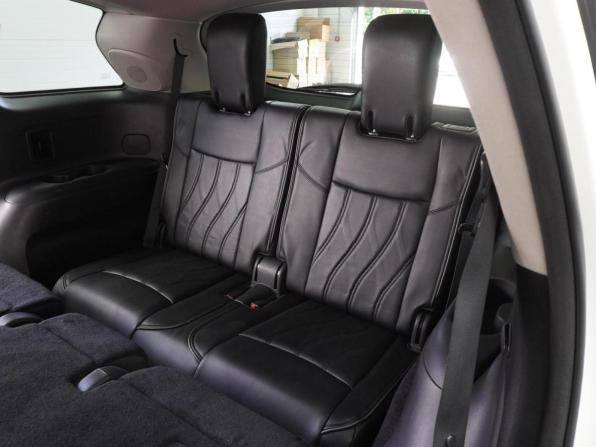 Infiniti QX60 I с пробегом 2015 года, цена 1 855 000 рублей, 150425 км, внедорожник, Автокод Объявления