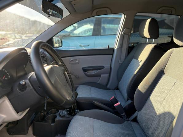 Kia Picanto I с пробегом 2006 года, цена 442 000 рублей, 44208 км, хэтчбек, Автокод Объявления