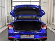 Hyundai Elantra VII (CN7) Кемерово  - изображение 31