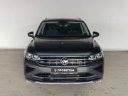 Volkswagen Tiguan II Рестайлинг Москва  - изображение 21