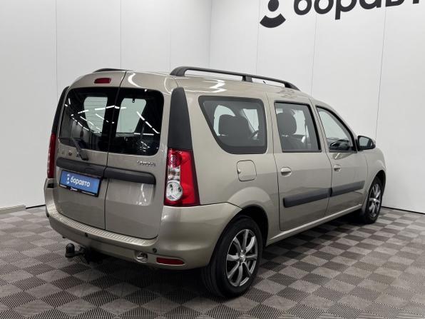Lada (ВАЗ) Largus I Рестайлинг с пробегом 2021 года, цена 1 150 000 рублей, 118986 км, универсал, Автокод Объявления