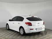 Chevrolet Cruze I Воронеж  - изображение 36