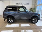 Lada (ВАЗ) 2121 (4x4) I Рестайлинг (2020) Волгоград  - изображение 22