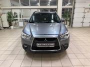 Mitsubishi ASX I Волгоград  - изображение 21