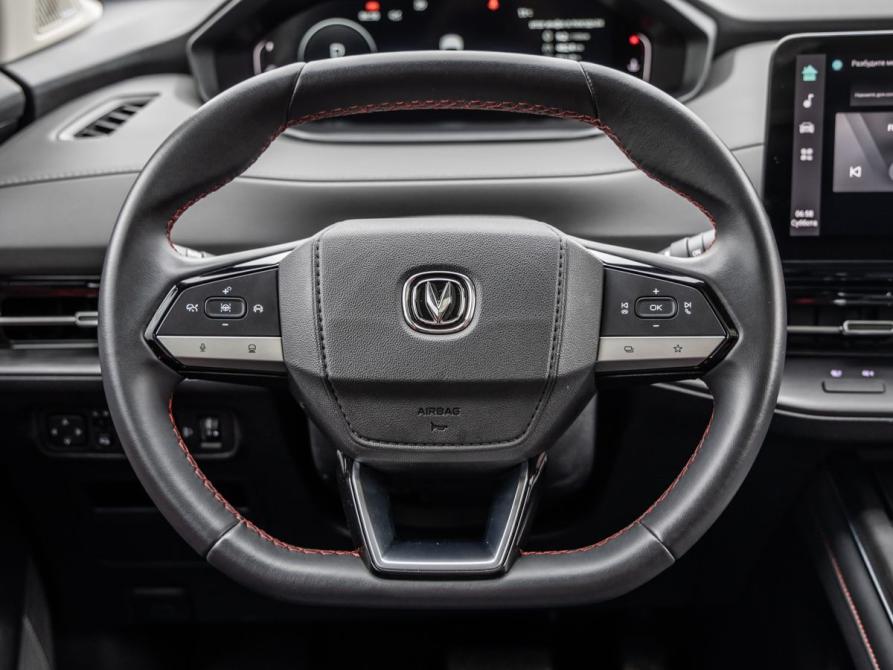 Changan UNI-S (CS55 Plus) Волгоград  - изображение 18