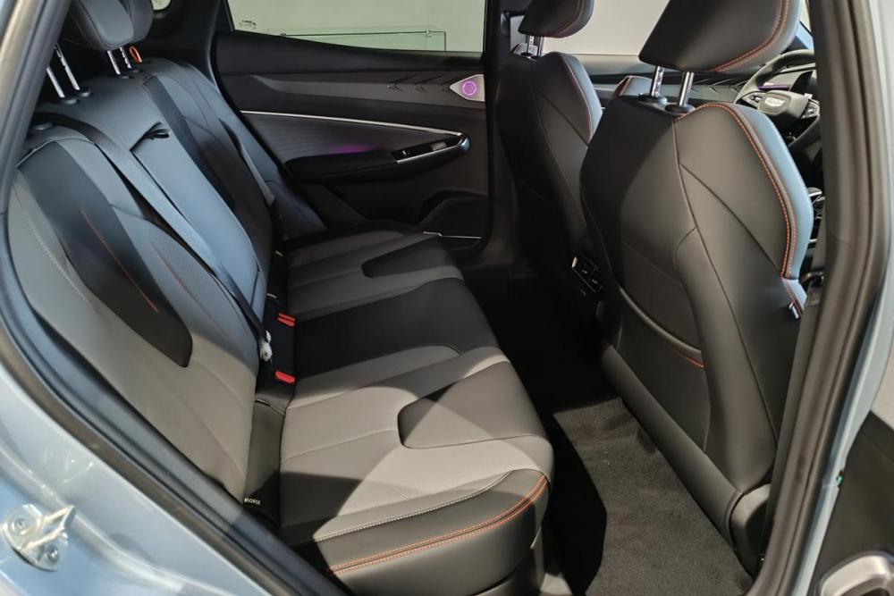 Geely Cityray Москва  - изображение 8