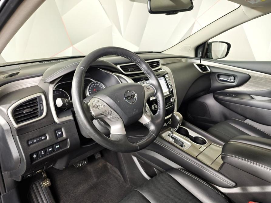 Nissan Murano III (Z52) Москва  - изображение 19