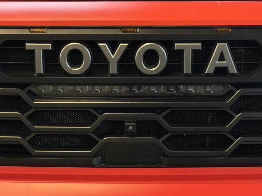 Toyota Sequoia III Красноярск  - изображение 39