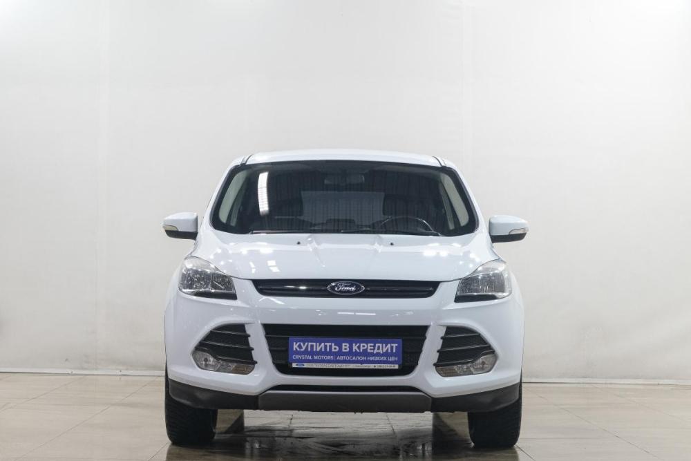Ford Kuga II Новокузнецк  - изображение 2