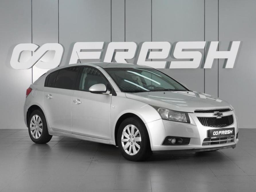 Chevrolet Cruze I Минеральные Воды  - изображение 1