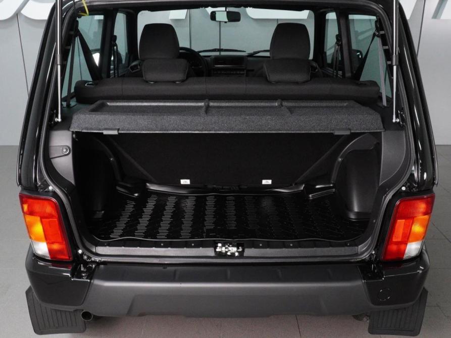 Lada (ВАЗ) Niva Legend Минеральные Воды  - изображение 14