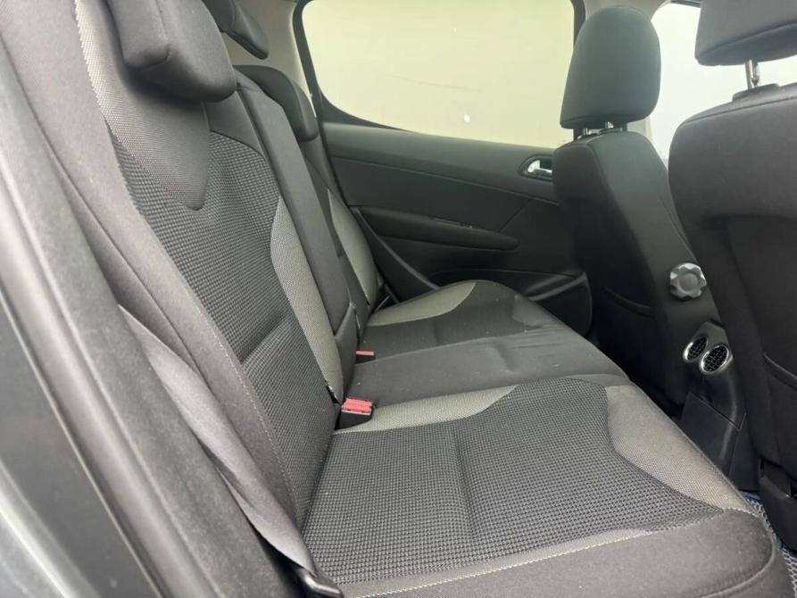 Peugeot 308 I Рестайлинг Москва  - изображение 10