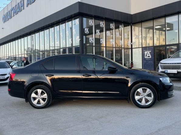 Skoda Octavia III (A7) с пробегом 2013 года, цена 1 350 000 рублей, 187204 км, лифтбек, Автокод Объявления