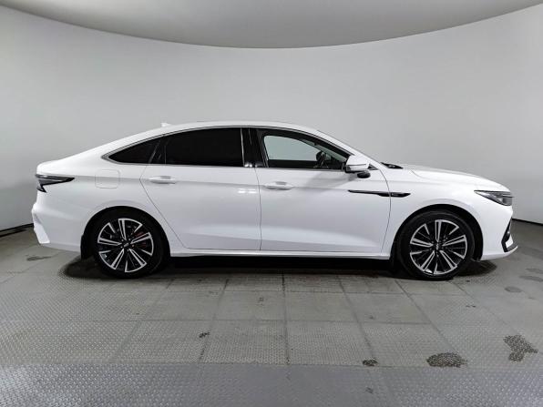 Chery Arrizo 8 с пробегом 2023 года, цена 1 525 000 рублей, 87176 км, седан, Автокод Объявления
