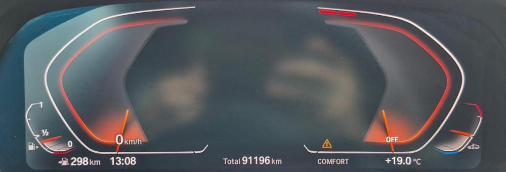 BMW X5 IV (G05/G18) Воронеж  - изображение 9