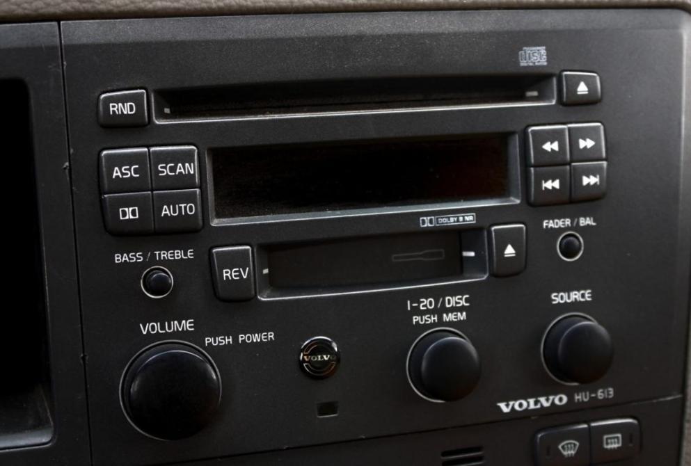 Volvo S60 I Саратов  - изображение 20