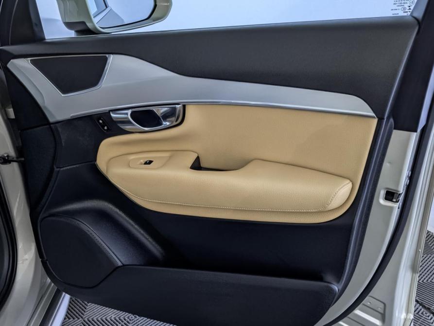 Volvo XC90 II Москва  - изображение 24