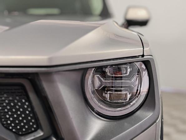 Haval H7 I с пробегом 2025 года, цена 3 099 000 рублей, 10478 км, внедорожник, Автокод Объявления