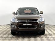 Zotye T600 Казань  - изображение 21