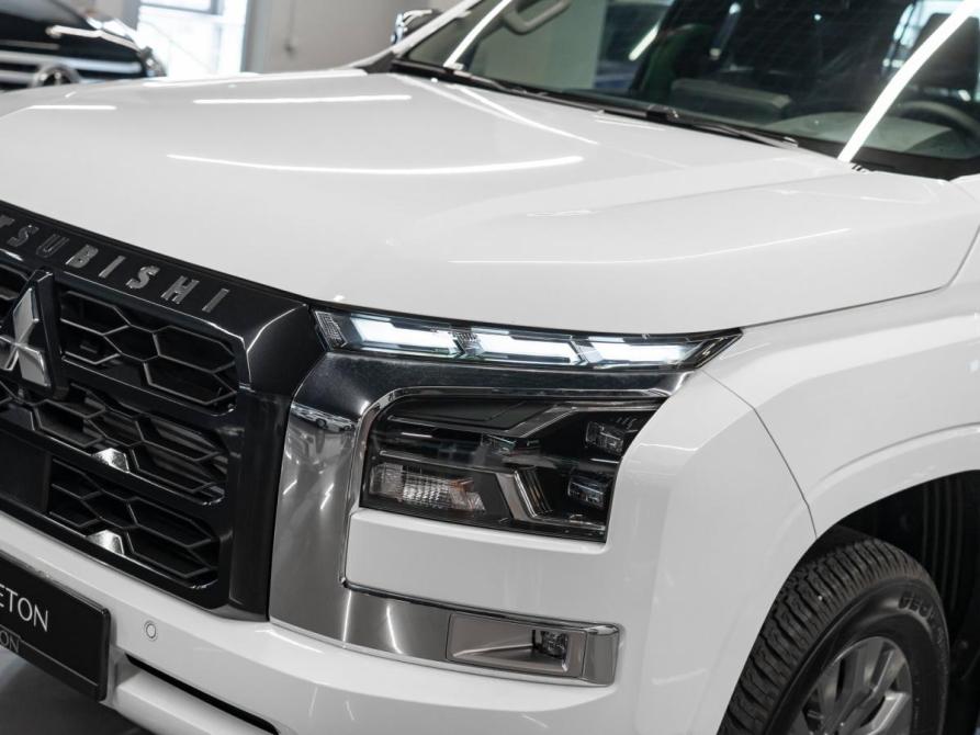 Mitsubishi L200 VI Москва  - изображение 25