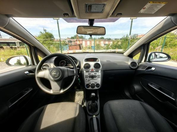 Opel Corsa D Рестайлинг II с пробегом 2013 года, цена 459 000 рублей, 110000 км, хэтчбек, Автокод Объявления