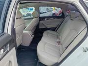 Hyundai Sonata VII (LF) Рестайлинг Тюмень  - изображение 39