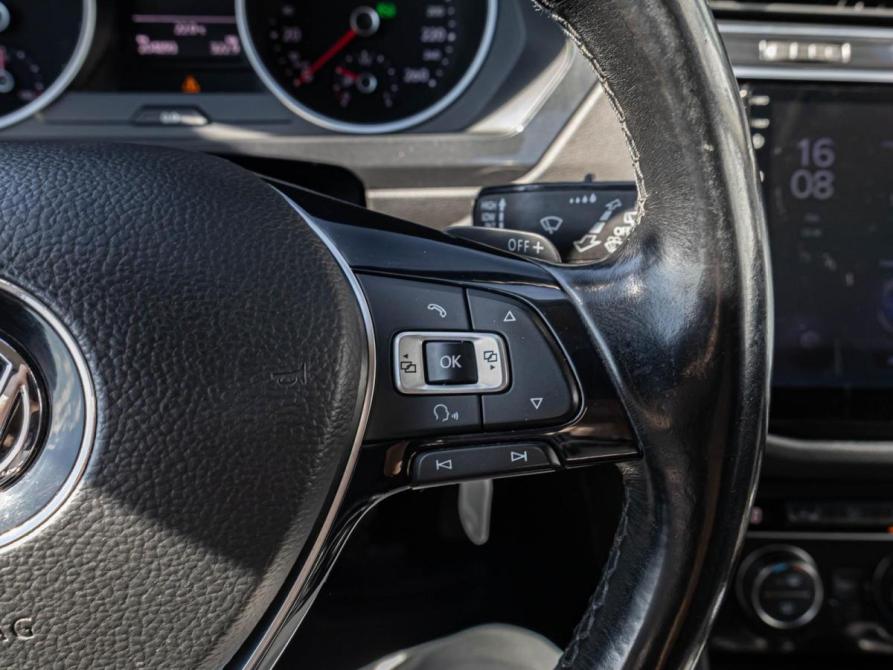Volkswagen Tiguan II Краснодар  - изображение 15