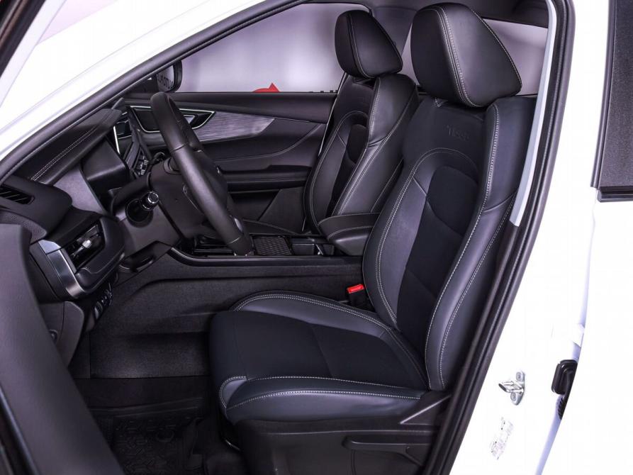 Chery Tiggo 4 Pro I Минеральные Воды  - изображение 9