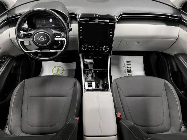 Hyundai Tucson IV с пробегом 2021 года, цена 2 645 000 рублей, 77274 км, внедорожник, Автокод Объявления