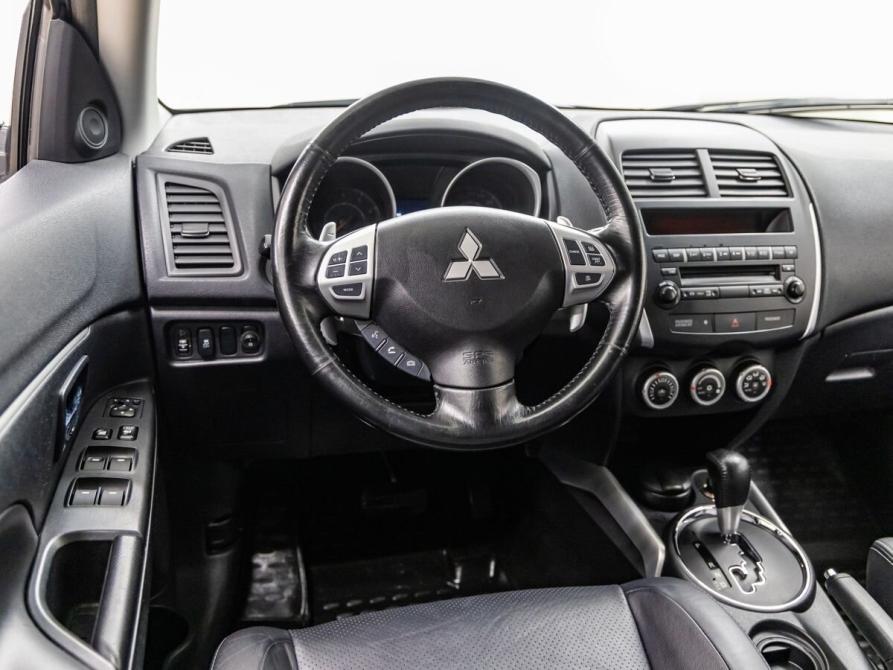 Mitsubishi ASX I Волгоград  - изображение 14