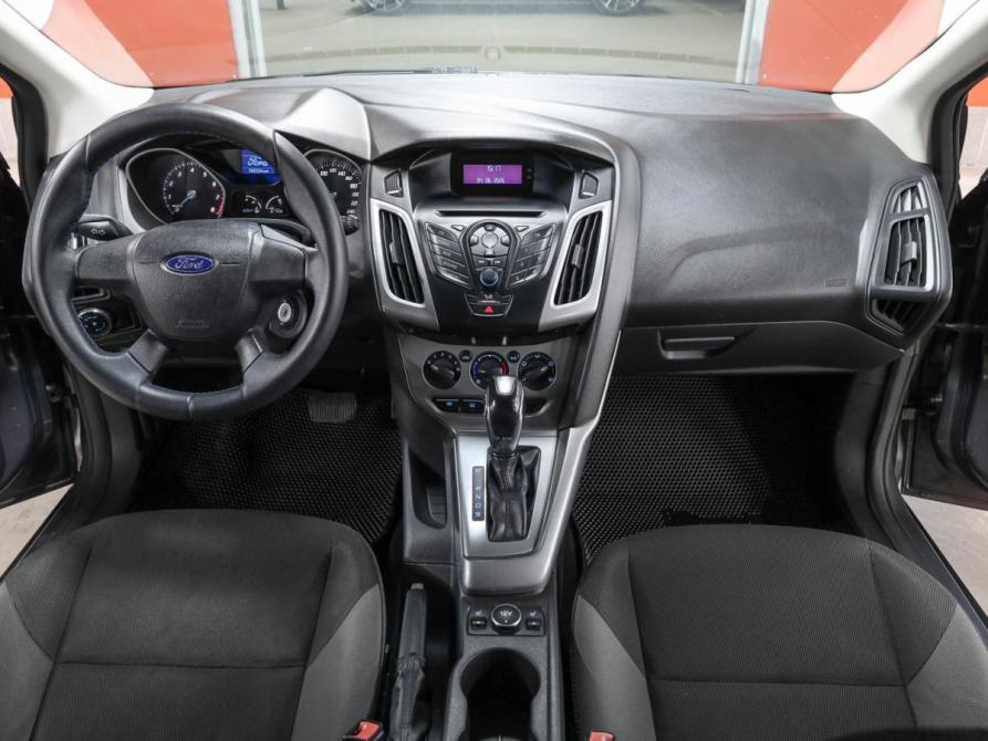 Ford Focus III Москва  - изображение 15
