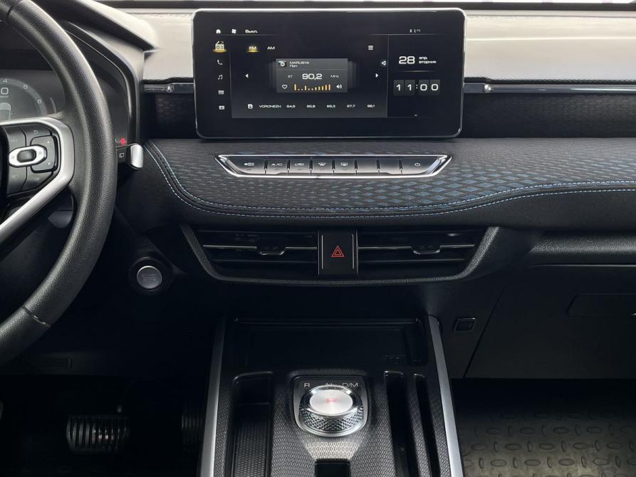 Haval Jolion I Тамбов  - изображение 16
