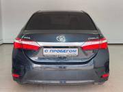 Toyota Corolla XI (E160 E170 E180) Москва  - изображение 19