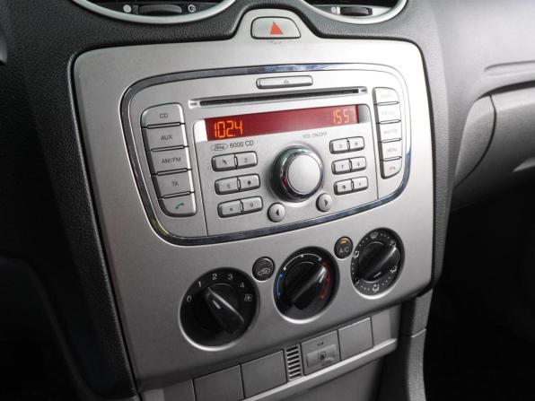 Ford Focus II Рестайлинг с пробегом 2008 года, цена 699 000 рублей, 170458 км, универсал, Автокод Объявления