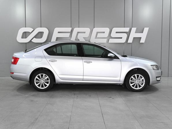 Skoda Octavia III (A7) с пробегом 2013 года, цена 1 479 000 рублей, 144266 км, лифтбек, Автокод Объявления