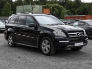 Mercedes-Benz GL-Класс I (X164) Рестайлинг Москва  - изображение 13