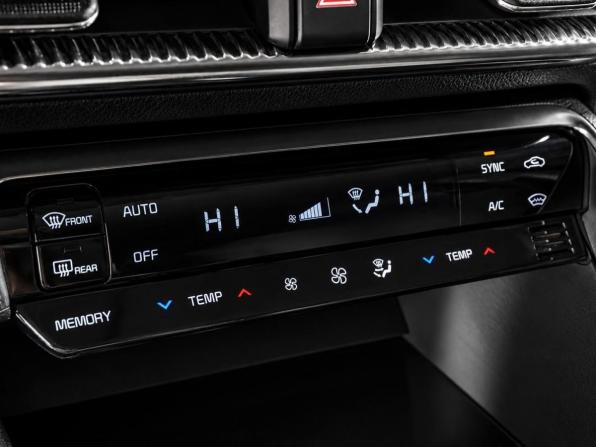 Kia K5 III с пробегом 2020 года, цена 2 579 000 рублей, 101606 км, седан, Автокод Объявления