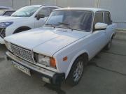 Lada (ВАЗ) 2107 Тольятти  - изображение 5