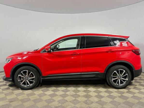 Geely Coolray I с пробегом 2021 года, цена 1 680 000 рублей, 62482 км, внедорожник, Автокод Объявления