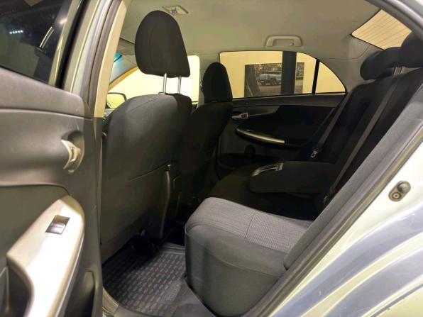 Toyota Corolla X (E140 E150) с пробегом 2008 года, цена 799 000 рублей, 234632 км, седан, Автокод Объявления