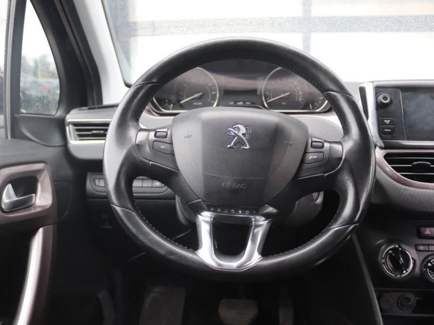 Peugeot 2008 I Нижний Новгород  - изображение 15