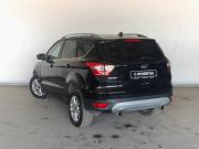 Ford Kuga II Рестайлинг Москва  - изображение 24