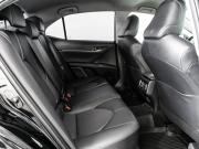 Toyota Camry VIII (XV70) Рестайлинг Санкт-Петербург  - изображение 55